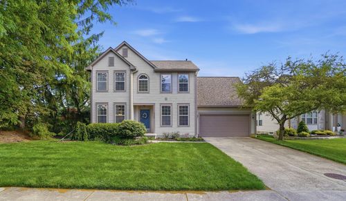 6200 Wynford Dr, Dublin, OH, 43017-8476 | Card Image