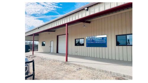 13332 W Fm 744, Barry, TX, 75102-4324 | Card Image