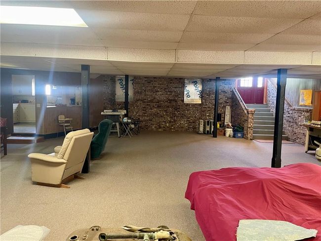 130 W 2 Nd St, Home with 2 bedrooms, 2 bathrooms and null parking in Clearmont MO | Image 14