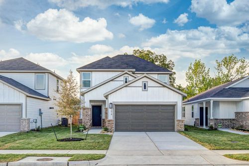 1818 Whispering River Dr, Missouri City, TX, 77489-1542 | Card Image