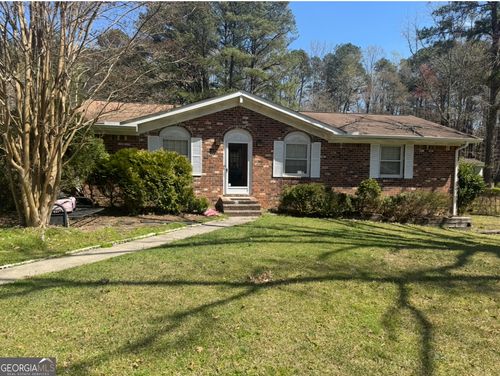 420 Dot Dr, South Fulton, GA, 30349-2704 | Card Image