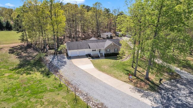 1584 Beverly Ln, House other with 4 bedrooms, 2 bathrooms and null parking in Lincolnton NC | Image 35