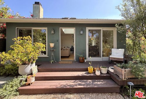 1243 25th St, Santa Monica, CA, 90404-1459 | Card Image