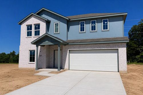 4418 Long Leaf Bend Blvd, Pinehurst, TX, 77362-2023 | Card Image