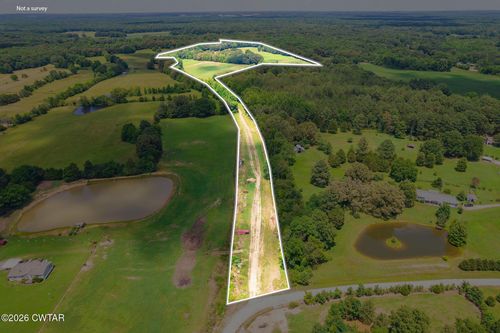 0 Charlie Edmonds Rd, Whiteville, TN, 38075 | Card Image