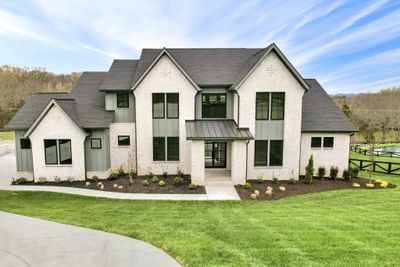 Custom Design YOUR NEW DREAM HOME on 3/4 Acre in BRENTWOOD! All Photos of Previously Built Homes & NOT Actual Home. Photos Showcase Customizations & Upgrades. Ask Sales Representative How Builder Allows You to Design Home Curated Just For You! | Image 1