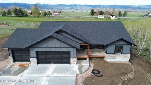 147 Last Chance Dr, Star Valley Ranch, WY, 83127-5088 | Card Image