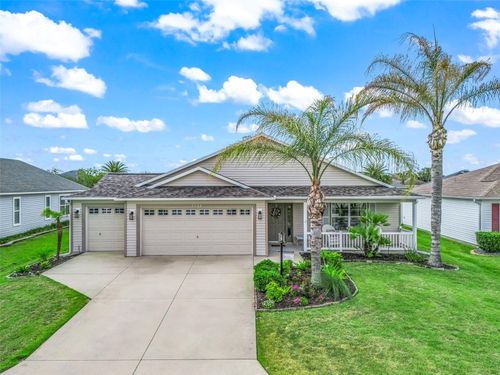 3526 Ridgewood Path, The Villages, FL, 32163-2115 | Card Image