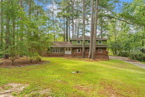 13 Flintlock Dr, North Augusta, SC, 29860-9640 | Card Image