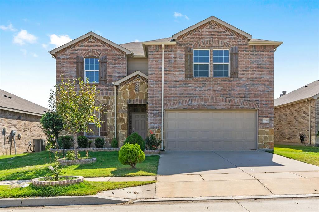Simmental Rd, Fort Worth, TX 76131