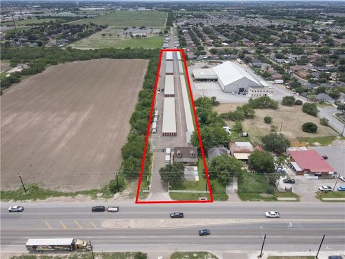 724 W Monte Cristo Rd, Edinburg, TX, 78541-6868 | Card Image