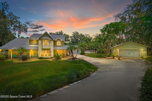 54 Ridge Ct, Rockledge, FL, 32955-2946 | Card Image