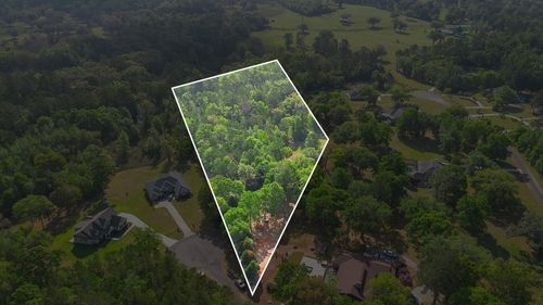 Lot 11A Raspberry Way, Tallahassee, FL, 32312 | Card Image