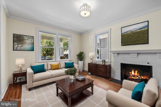 810 Wolfe St, House other with 3 bedrooms, 2 bathrooms and null parking in FREDERICKSBURG VA | Image 5