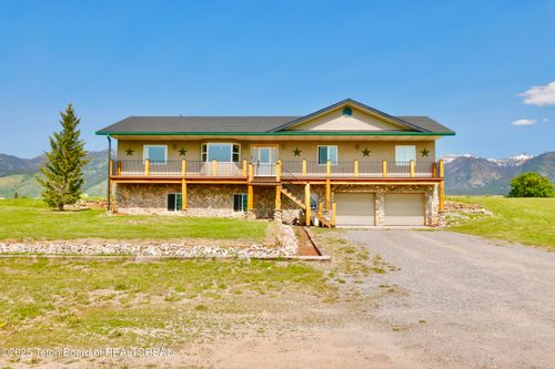 2073 Roberts Wolfley Rd, Etna, WY, 83118 | Card Image