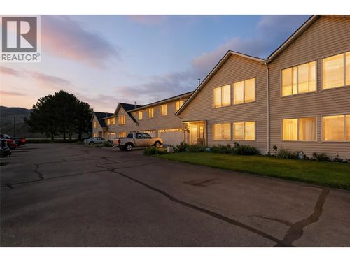 13-2714 Tranquille Rd, Kamloops, BC, V2B7Y2 | Card Image