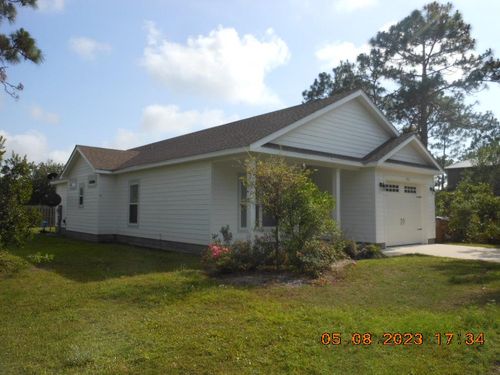 120 Crane Dr, Port St. Joe, FL, 32456-8201 | Card Image