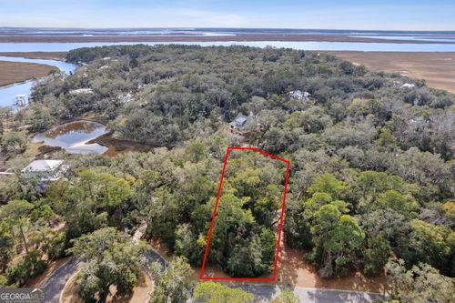 V/L 594 Tattnal Lane, St. Marys, GA, 31558 | Card Image