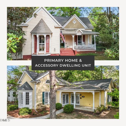 554 S Main St, Wake Forest, NC, 27587-2825 | Card Image