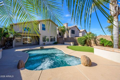 4034 E Anderson Dr, Phoenix, AZ, 85032-2257 | Card Image