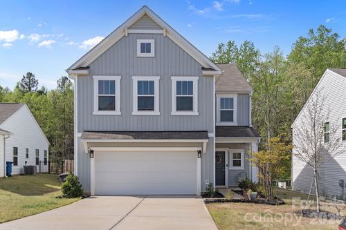 141 Batten Ridge Drive, Statesville, NC, 28677 | Card Image