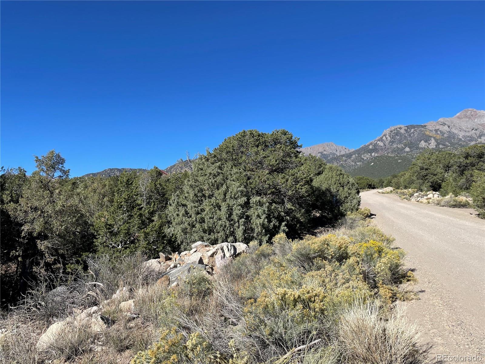 Land in Crestone 5