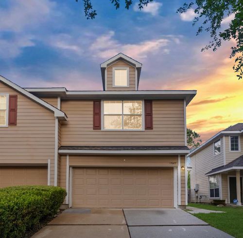 17607 Olympic Park Ln, Humble, TX, 77346-3719 | Card Image