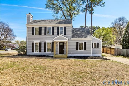 4900 Green Run Ct, Henrico, VA, 23228-6303 | Card Image