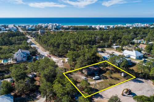 229 N Walton Lakeshore Dr, Inlet Beach, FL, 32461-7329 | Card Image