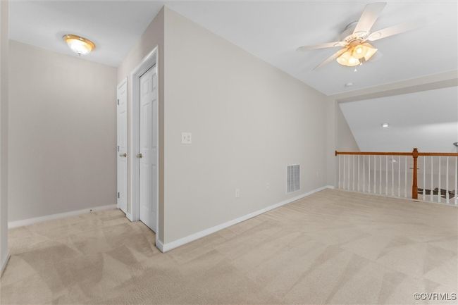 10103 Reedville Ave, Townhouse with 3 bedrooms, 3 bathrooms and null parking in Glen Allen VA | Image 32