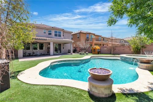 7545 Fontera Ct, Las Vegas, NV, 89139-6310 | Card Image