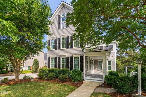 122 Poplar Branch Ln, Cary, NC, 27519-8191 | Card Image
