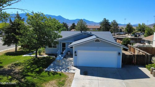 127 River Village Cir, Dayton, NV, 89403-9000 | Card Image