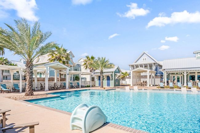 3102 - 140 Social Cir, Condo with 2 bedrooms, 2 bathrooms and null parking in Port Aransas TX | Image 37