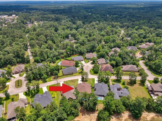 4792 W Fork Blvd, House other with 4 bedrooms, 4 bathrooms and 3 parking in Conroe TX | Image 42