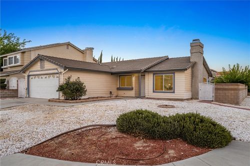 2101 Forry, Lancaster, CA, 93536 | Card Image
