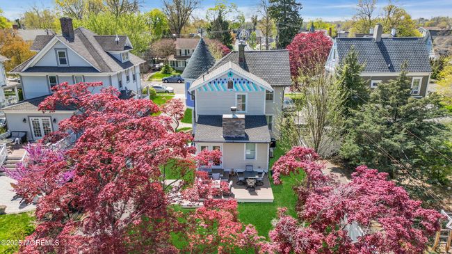 44 Irving Pl, House other with 4 bedrooms, 3 bathrooms and null parking in Red Bank NJ | Image 59