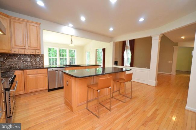 6005 Traceys Landing Rd, House other with 5 bedrooms, 4 bathrooms and null parking in TRACYS LANDING MD | Image 14