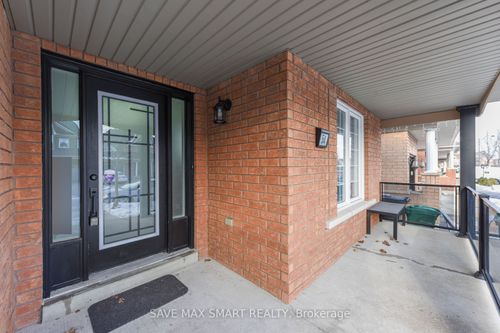 54 Beresford Cres, Brampton, ON, L6P2M1 | Card Image