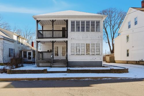 105 East St, North Attleboro, MA, 02760-2442 | Card Image