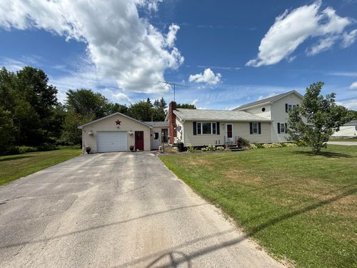 132 Old County Road N, Enfield, ME, 04493 | Card Image