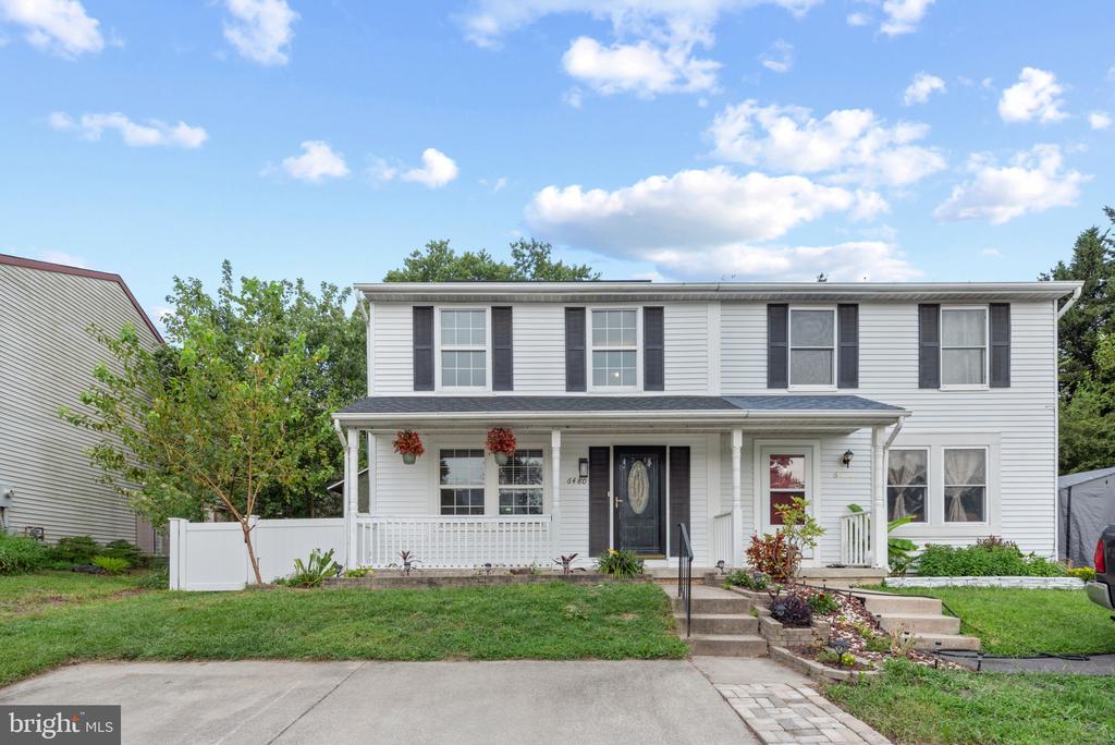 Grommet Dr, Elkridge, MD 21075