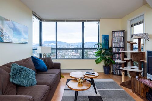1908-5288 Melbourne Street, Vancouver, BC, V5R6E6 | Card Image