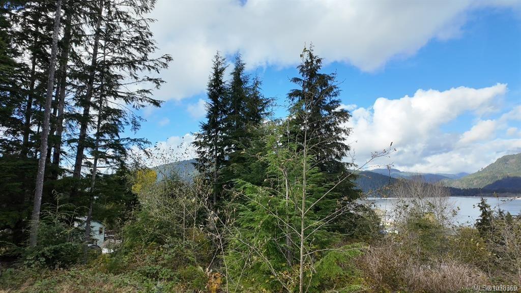 Residential in Port Renfrew 2