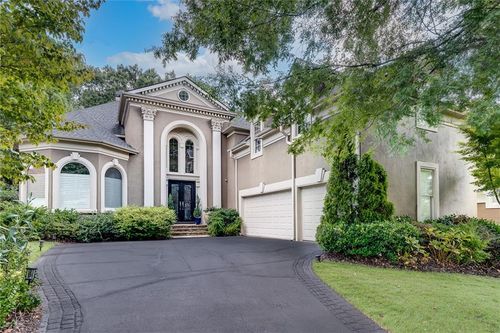 7135 Greatwood Trl, Alpharetta, GA, 30005-7495 | Card Image