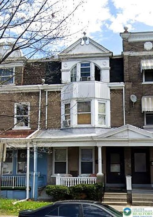 721 N 7th St, Allentown, PA, 18102-1628 | Card Image