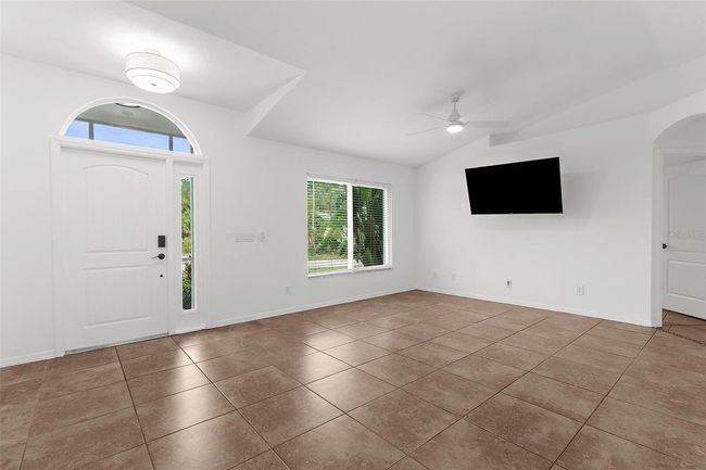 2421 Valkaria Ave, House other with 3 bedrooms, 2 bathrooms and null parking in North Port FL | Image 6