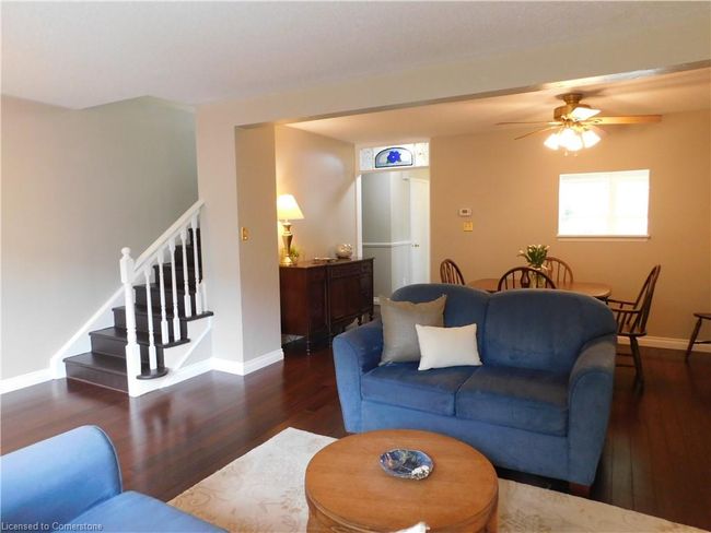 24 - 55 Kerman Ave, Townhouse with 3 bedrooms, 2 bathrooms and 1 parking in Grimsby ON | Image 13