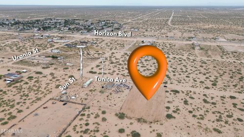 PN-10235 Tunica Ave, El Paso, TX, 79928 | Card Image