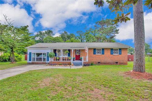 2527 Bel Aire Street, Fayetteville, NC, 28306 | Card Image